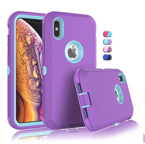 iPhone X Cases 